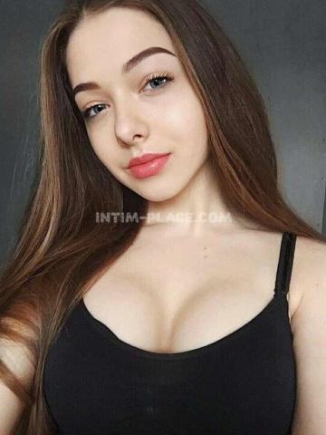 Анкета проститутки Элина, Кувшиново, 25 лет, №211804